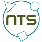 NTS Precision logo
