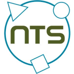 NTS Mechatronics logo