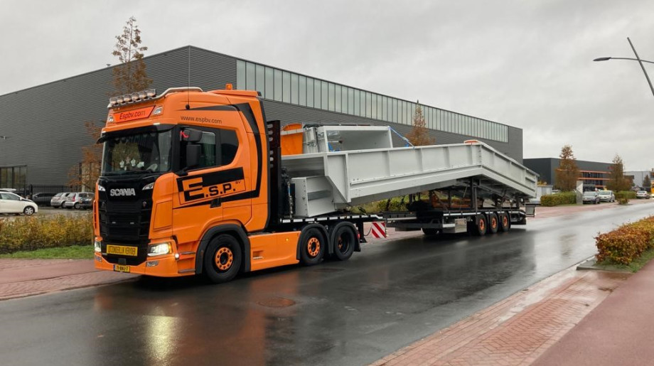 E.S.P.  Hapert afbeelding 4 E.S.P.  Hapert afbeelding 4