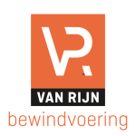 Van Rijn bewindvoering  logo