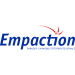 Empaction B.V. logo