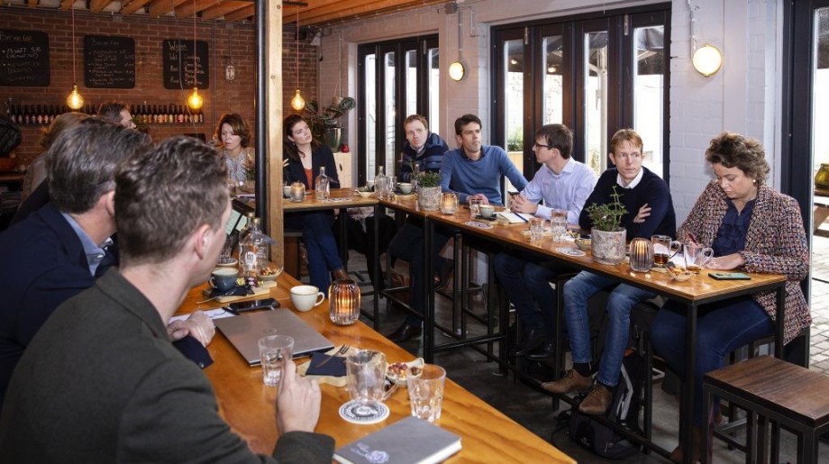 Empaction B.V. EINDHOVEN afbeelding 2