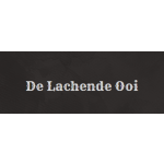 De Lachende Ooi logo