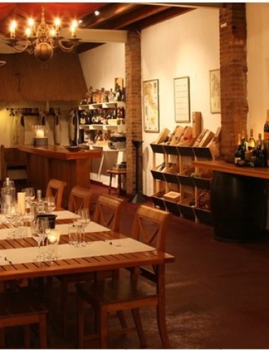 Wijnkoperij van Bilsen TILBURG afbeelding 5