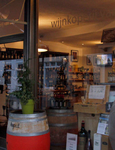Wijnkoperij van Bilsen TILBURG afbeelding 3