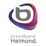 Breedband Helmond B.V. logo