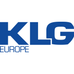 KLG Europe Eersel BV logo