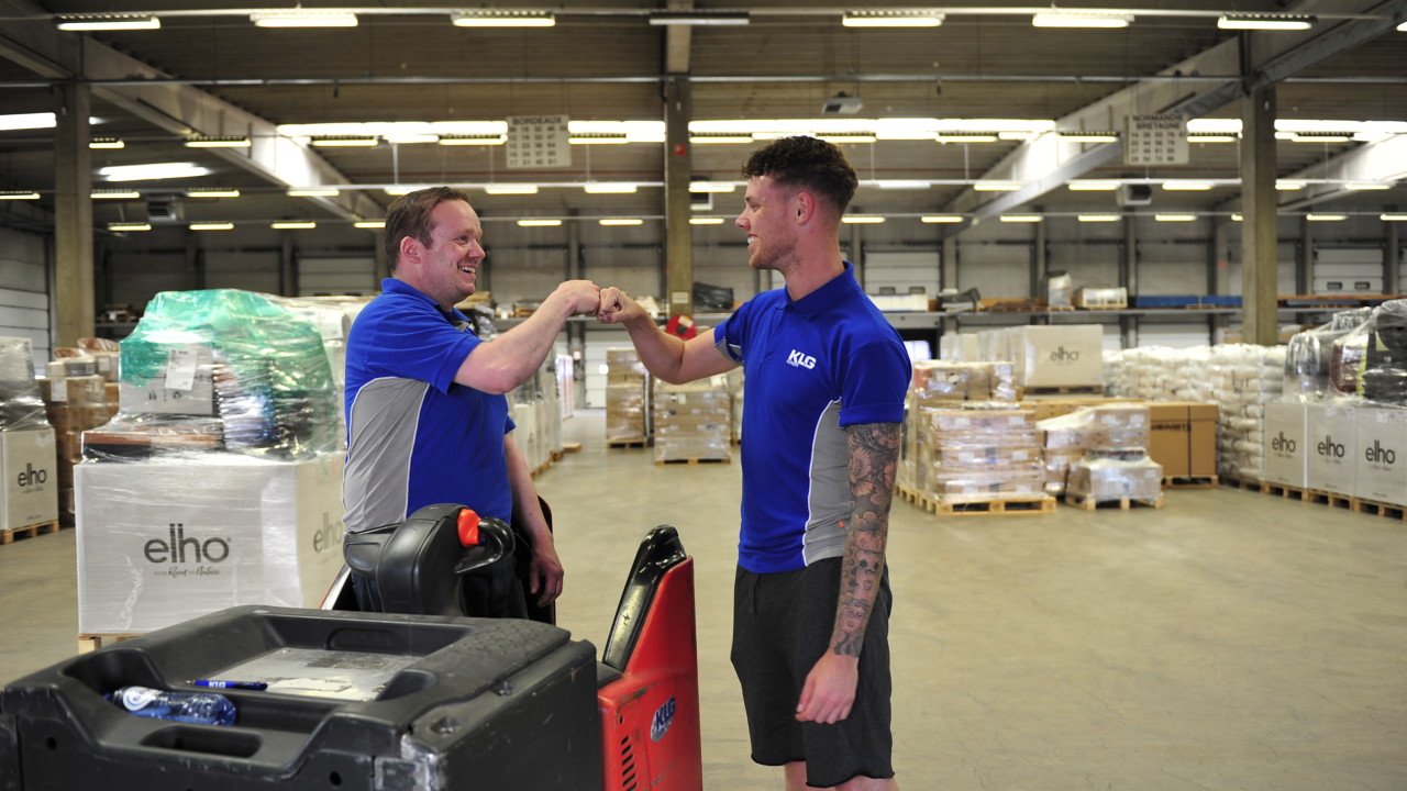 KLG Europe Eersel BV Eersel afbeelding 6 KLG Europe Eersel BV Eersel afbeelding 6