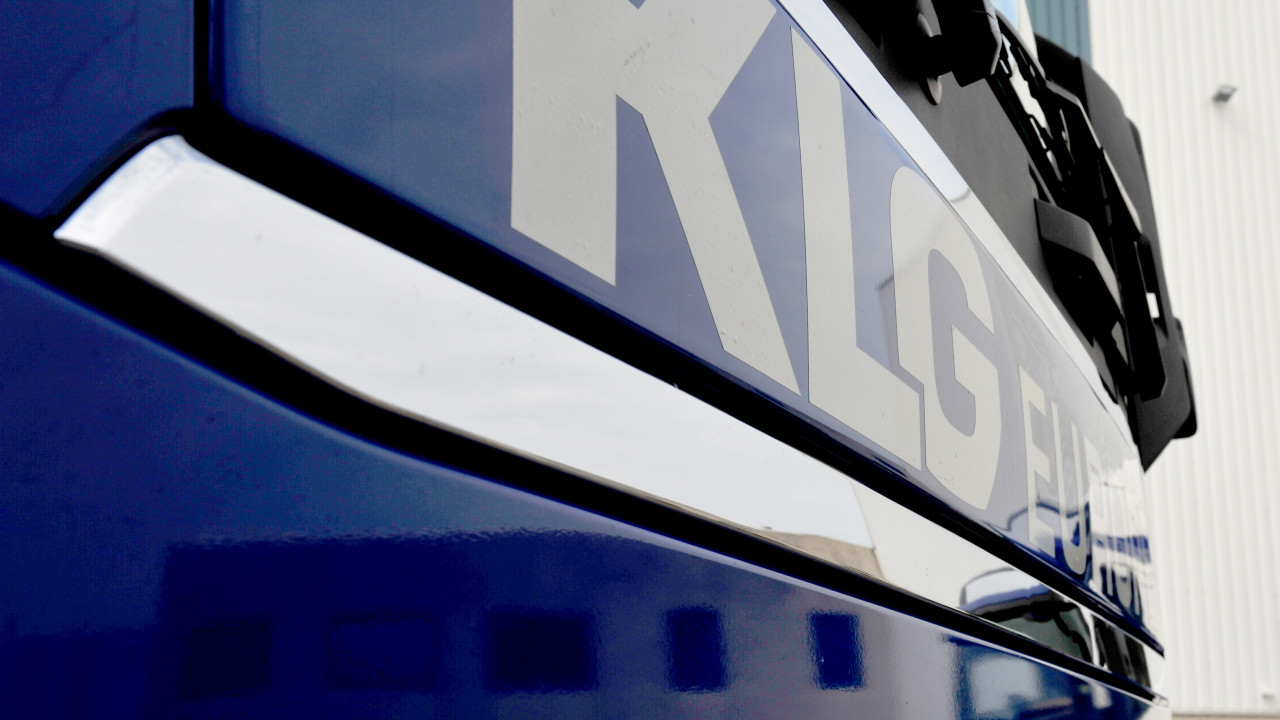 KLG Europe Eersel BV Eersel afbeelding 1 KLG Europe Eersel BV Eersel afbeelding 1