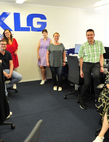 KLG Europe Eersel BV Eersel afbeelding 5 KLG Europe Eersel BV Eersel afbeelding 5