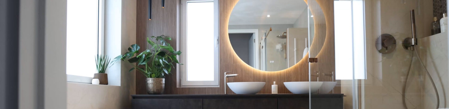 Installatiemonteur Badkamers