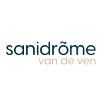 van de Ven Sanidrome Installaties B.V. logo