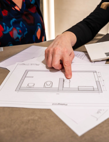 van de Ven Sanidrome Installaties B.V. Knegsel afbeelding 5