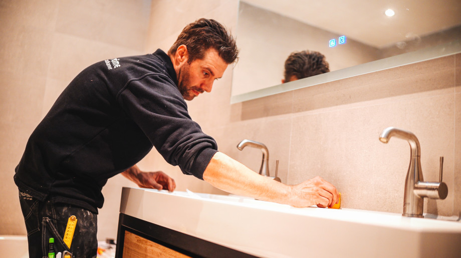 van de Ven Sanidrome Installaties B.V. Knegsel afbeelding 2