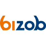 Bizob logo