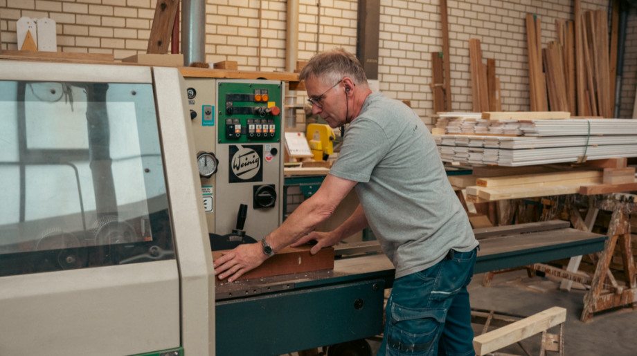 Bouwbedrijf van Bussel 't Hout B.V. HELMOND afbeelding 4