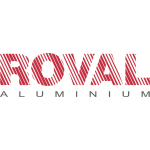 Roval Aluminium B.V. Helmond logo