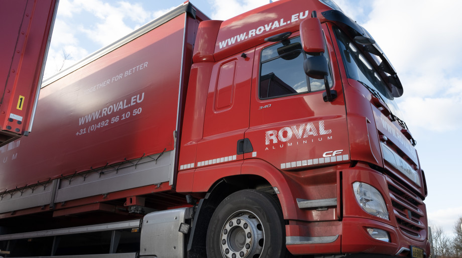 Roval Aluminium B.V. Helmond afbeelding 2