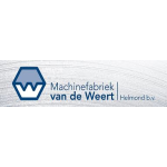 Machinefabriek van de Weert Helmond B.V. logo