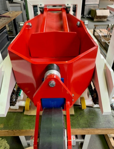 Motis b.v. HELMOND afbeelding 5