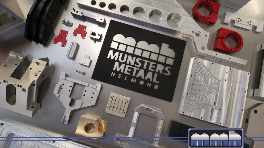 Munsters Metaal HELMOND afbeelding 2