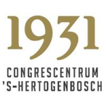1931 Congrescentrum 's-Hertogenbosch logo