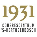 1931 Congrescentrum logo