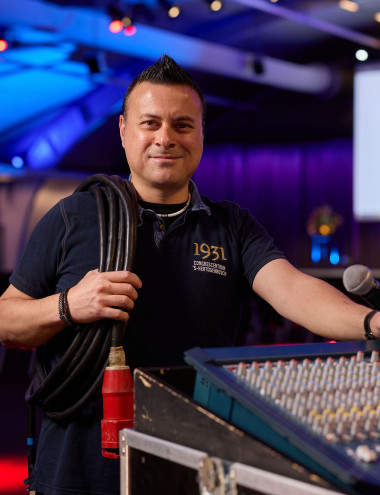 1931 Congrescentrum 's-Hertogenbosch afbeelding 3