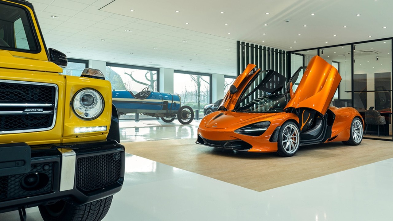 Autotron Exclusive Rosmalen afbeelding 6