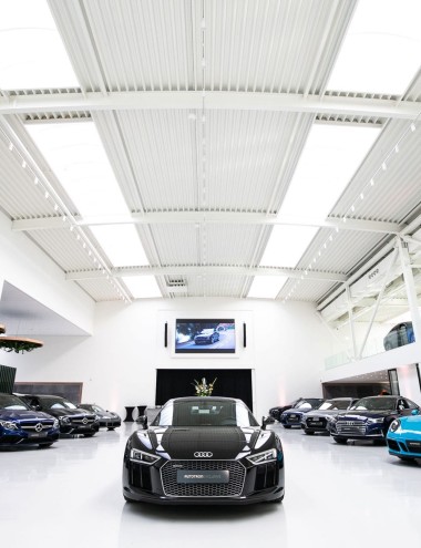 Autotron Exclusive Rosmalen afbeelding 3