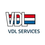 VDL Services Hapert logo