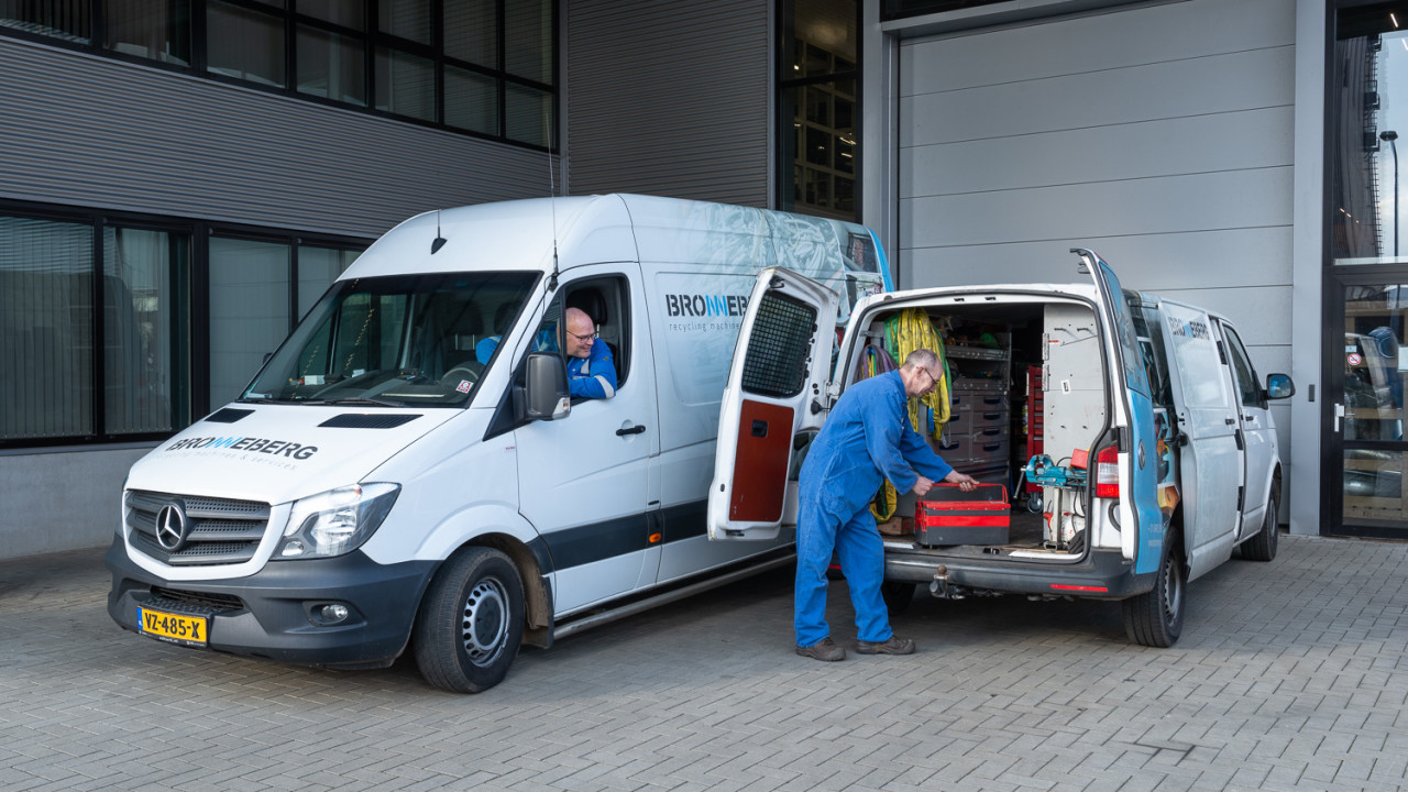 Bronneberg B.V. HELMOND afbeelding 6 Bronneberg B.V. HELMOND afbeelding 6