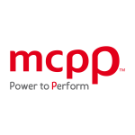 MCPP Netherlands B.V. logo