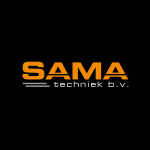 SaMa-Techniek B.V. logo