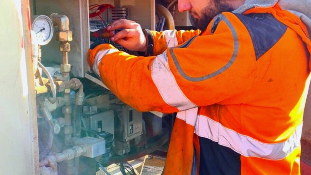 SaMa-Techniek B.V. HELMOND afbeelding 6