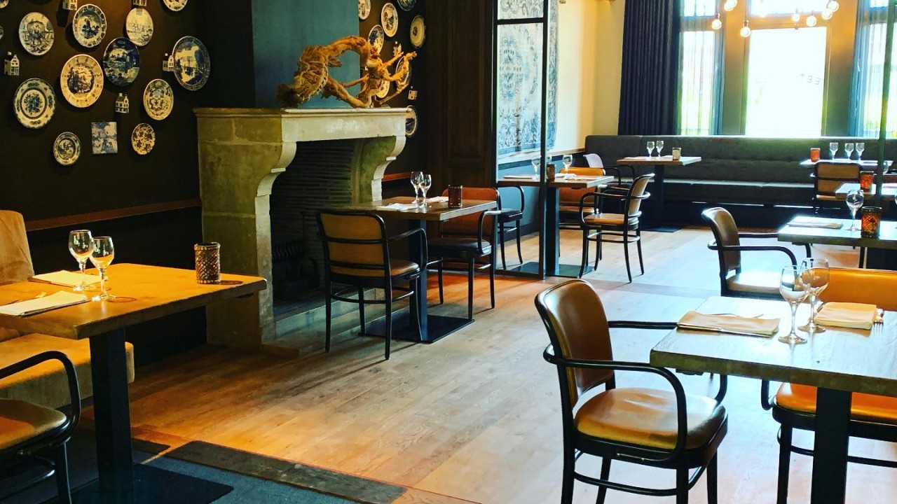 De Eetkamer Goirle B.V. GOIRLE afbeelding 6