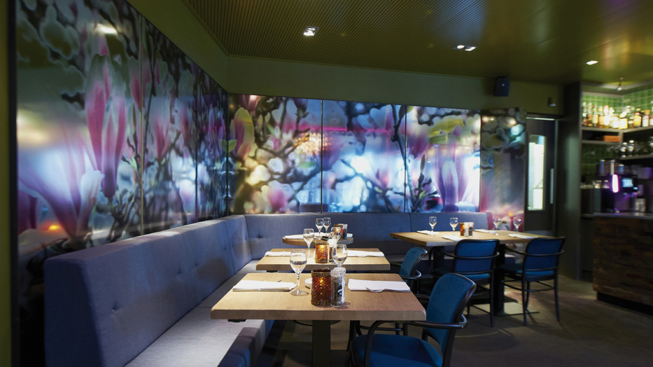 De Eetkamer Goirle B.V. GOIRLE afbeelding 1