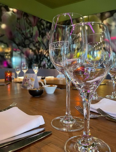 De Eetkamer Goirle B.V. GOIRLE afbeelding 3