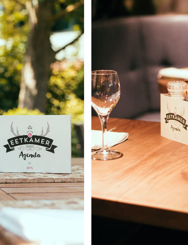 De Eetkamer Goirle B.V. GOIRLE afbeelding 5