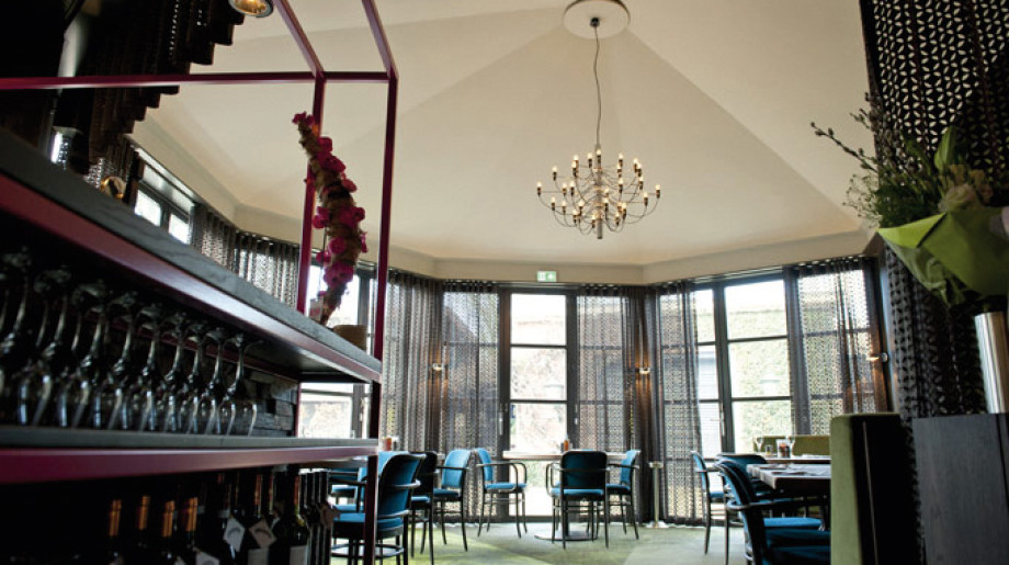 De Eetkamer Goirle B.V. GOIRLE afbeelding 2