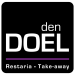restaria-takeway Den Doel logo