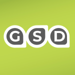 GSD logo