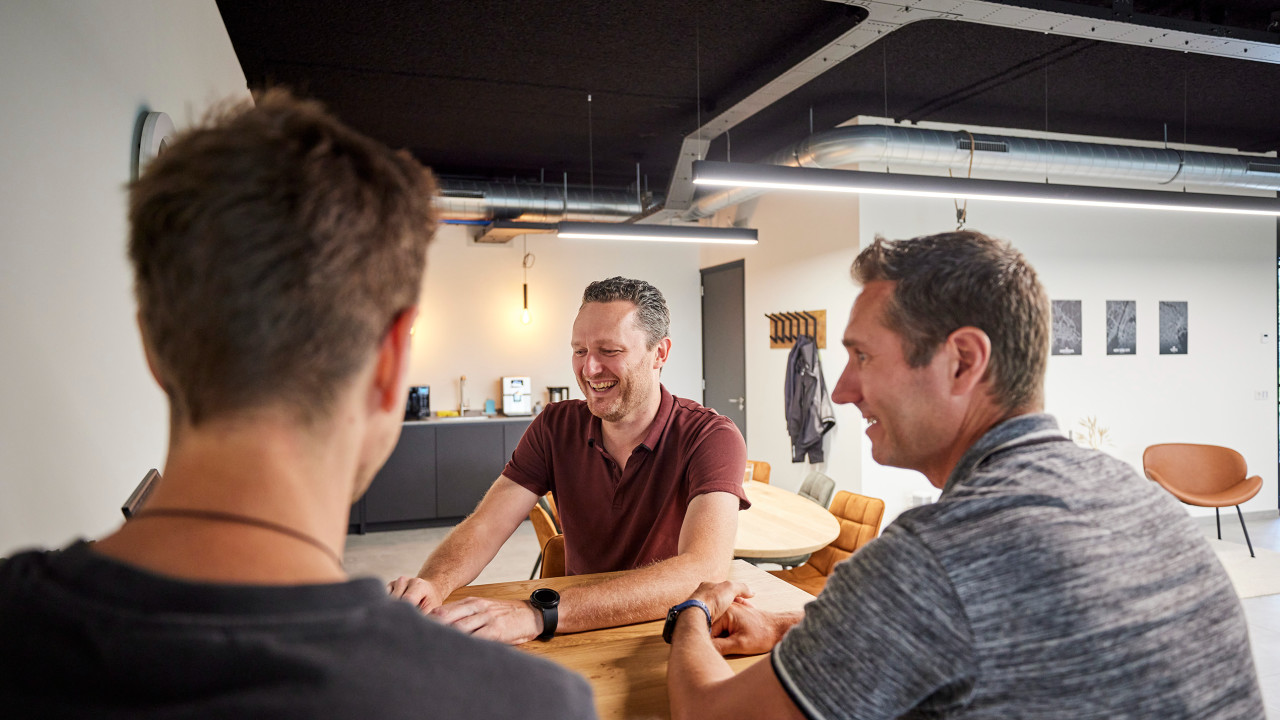 GSD Bladel afbeelding 6 GSD Bladel afbeelding 6