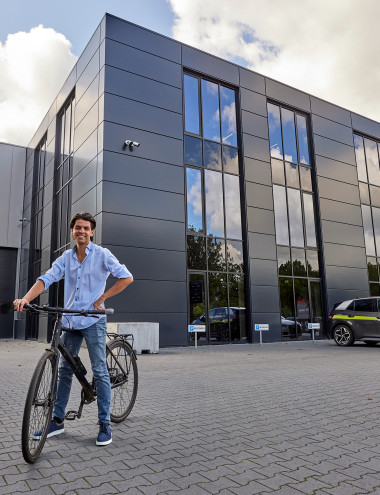 GSD Bladel afbeelding 3 GSD Bladel afbeelding 3