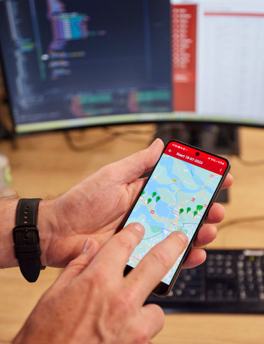 GSD Bladel afbeelding 5 GSD Bladel afbeelding 5