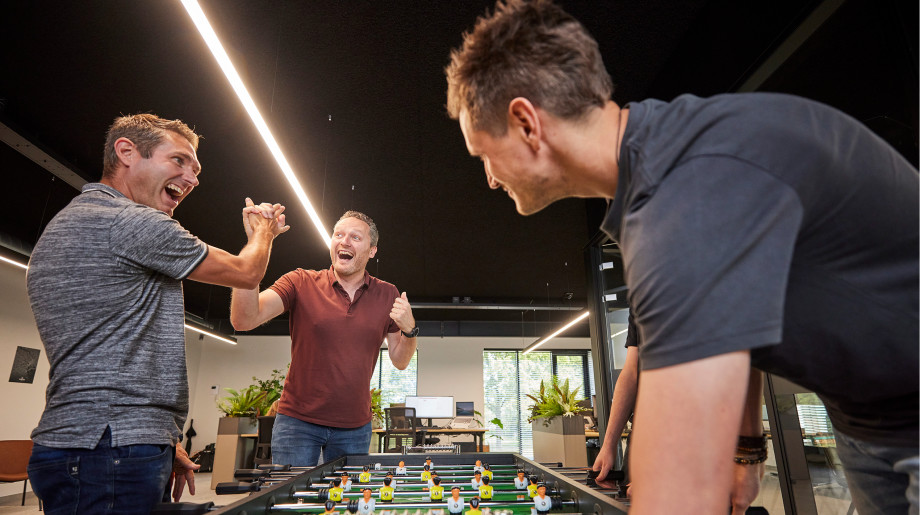 GSD Bladel afbeelding 4 GSD Bladel afbeelding 4