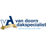 Van Doorn Dakspecialist logo