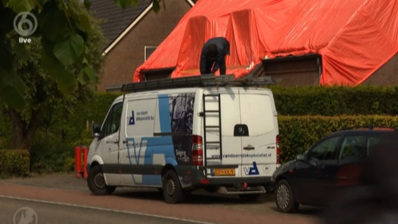 Van Doorn Dakspecialist Veldhoven afbeelding 1 Van Doorn Dakspecialist Veldhoven afbeelding 1
