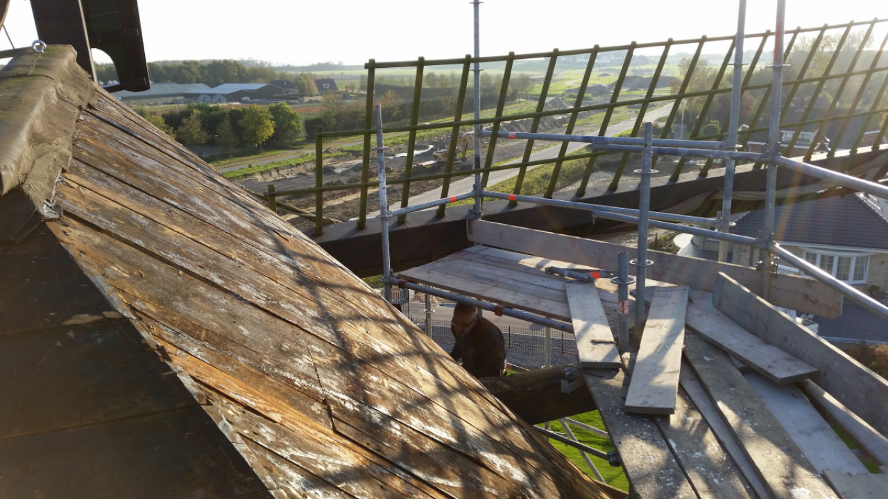 Van Doorn Dakspecialist Veldhoven afbeelding 6 Van Doorn Dakspecialist Veldhoven afbeelding 6