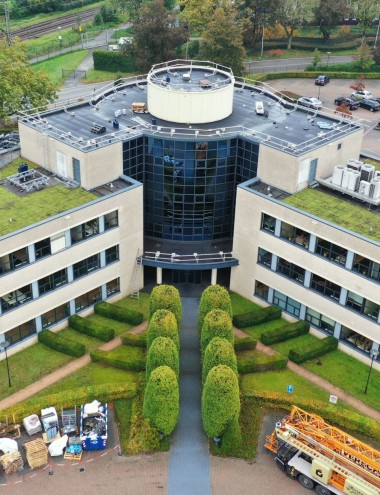 Van Doorn Dakspecialist Veldhoven afbeelding 5 Van Doorn Dakspecialist Veldhoven afbeelding 5